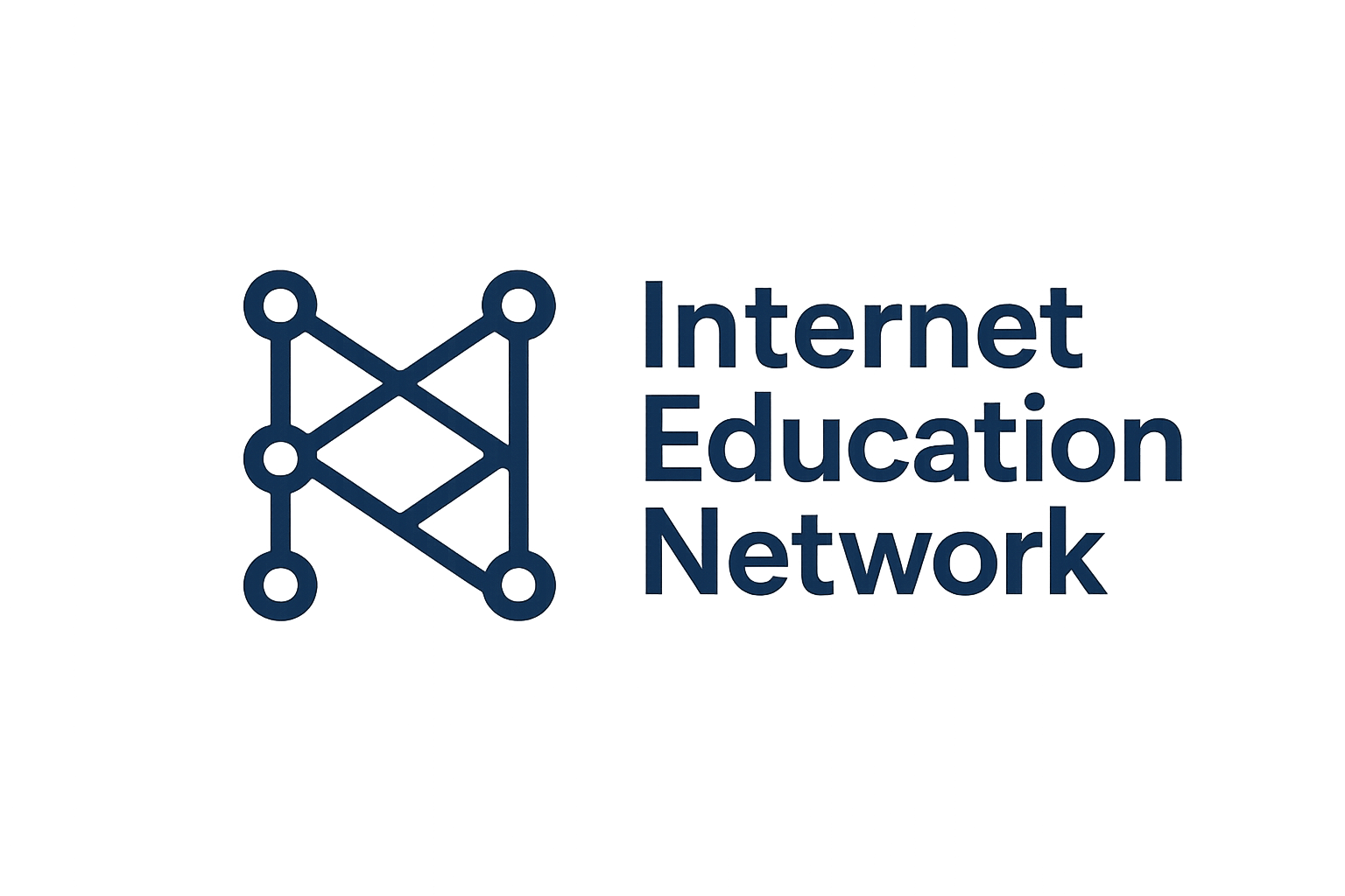 Internet Education Network Logo